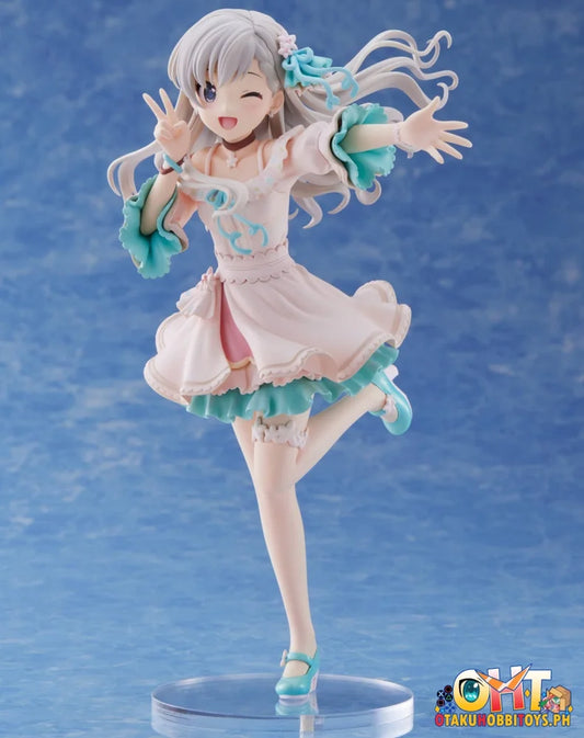 PLUM PMOA THE IDOLM@STER CINDERELLA GIRLS Hayate HIsakawa[O-Ku-Ri-Mo-No Sunday! ]+