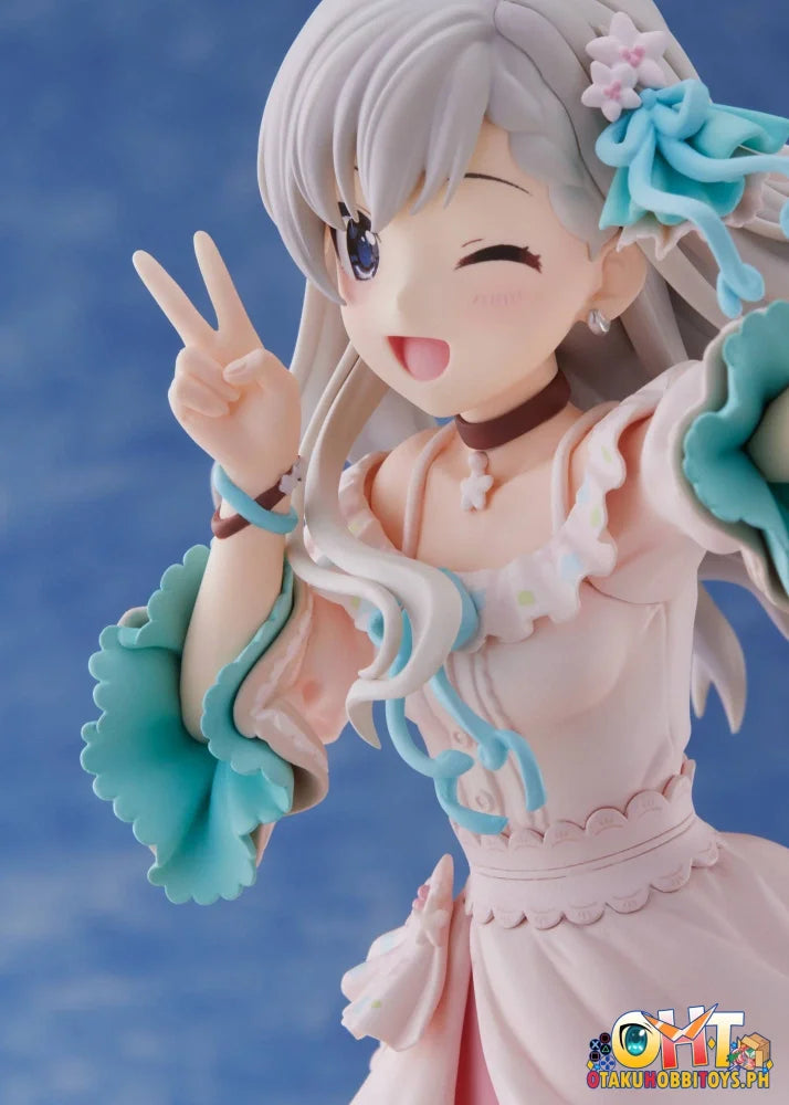 PLUM PMOA THE IDOLM@STER CINDERELLA GIRLS Hayate HIsakawa[O-Ku-Ri-Mo-No Sunday! ]+