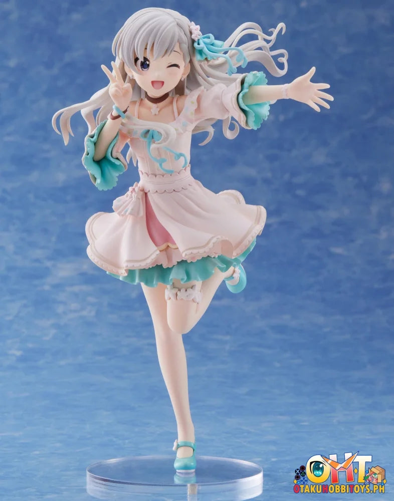 PLUM PMOA THE IDOLM@STER CINDERELLA GIRLS Hayate HIsakawa[O-Ku-Ri-Mo-No Sunday! ]+