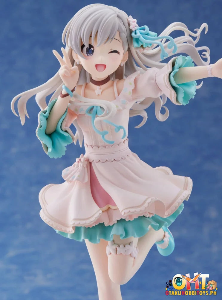 PLUM PMOA THE IDOLM@STER CINDERELLA GIRLS Hayate HIsakawa[O-Ku-Ri-Mo-No Sunday! ]+