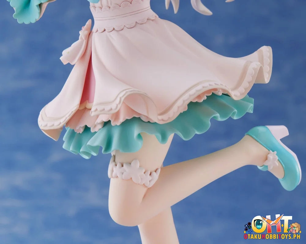 PLUM PMOA THE IDOLM@STER CINDERELLA GIRLS Hayate HIsakawa[O-Ku-Ri-Mo-No Sunday! ]+