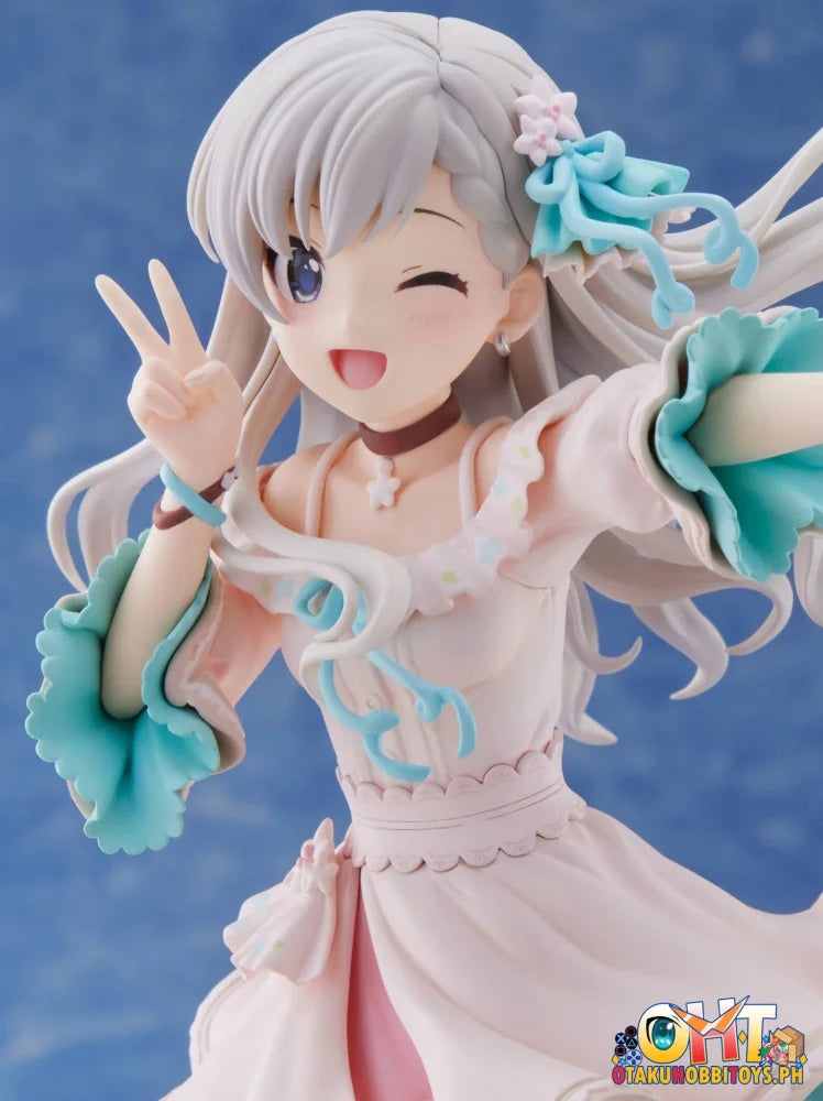 PLUM PMOA THE IDOLM@STER CINDERELLA GIRLS Hayate HIsakawa[O-Ku-Ri-Mo-No Sunday! ]+