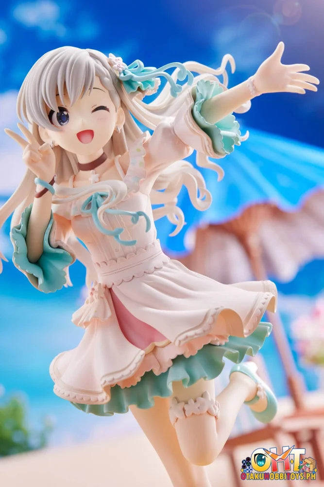 PLUM PMOA THE IDOLM@STER CINDERELLA GIRLS Hayate HIsakawa[O-Ku-Ri-Mo-No Sunday! ]+