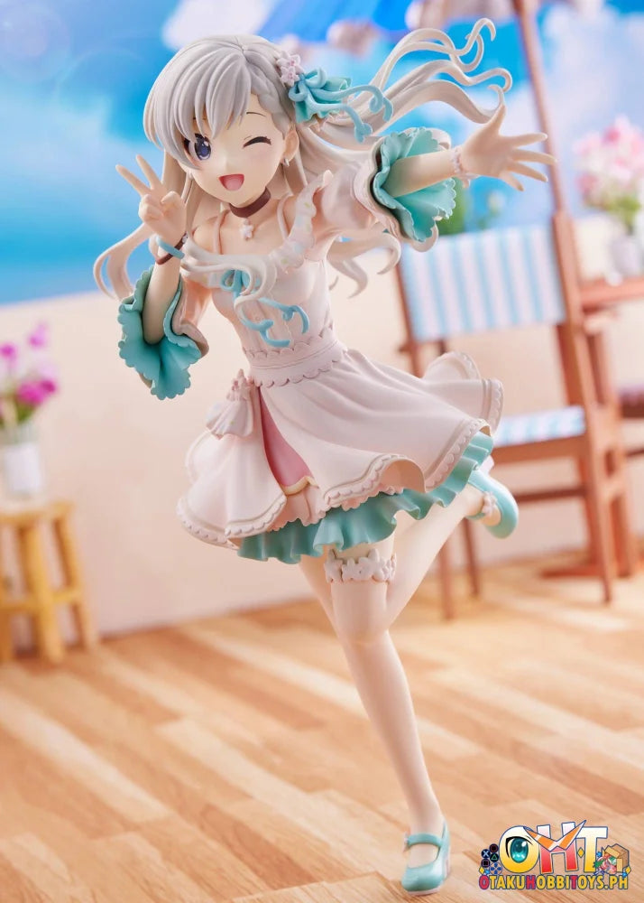 PLUM PMOA THE IDOLM@STER CINDERELLA GIRLS Hayate HIsakawa[O-Ku-Ri-Mo-No Sunday! ]+