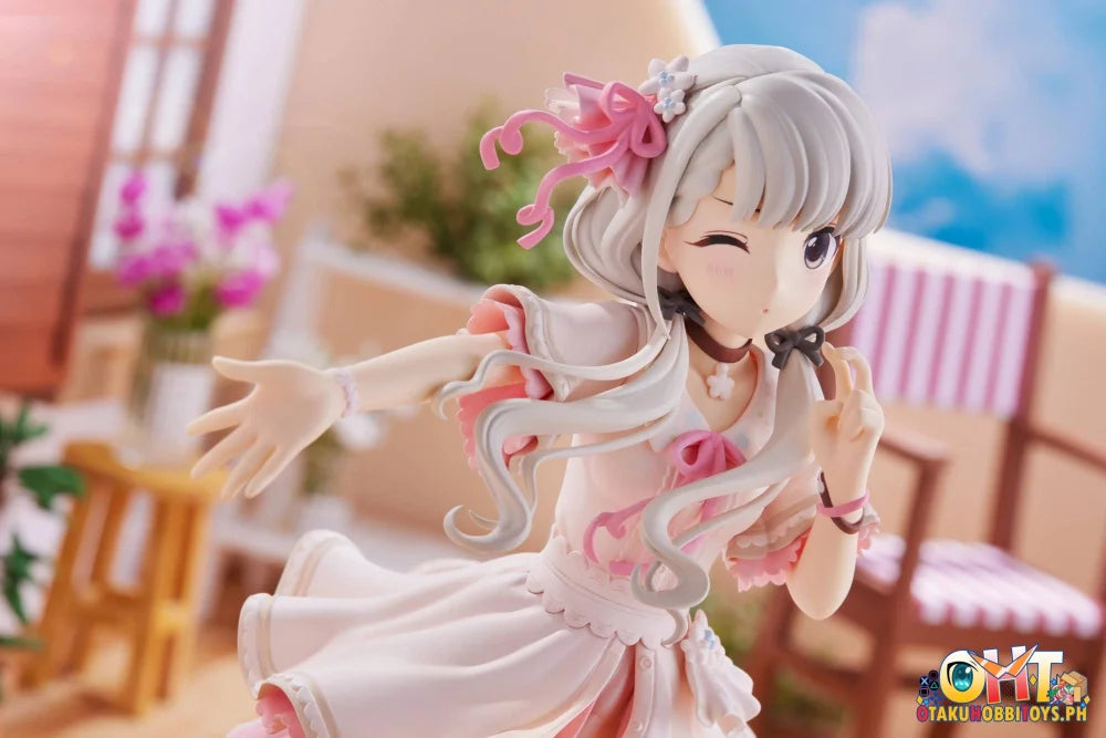 PLUM PMOA THE IDOLM@STER CINDERELLA GIRLS Nagi HIsakawa[O-Ku-Ri-Mo-No Sunday! ]+