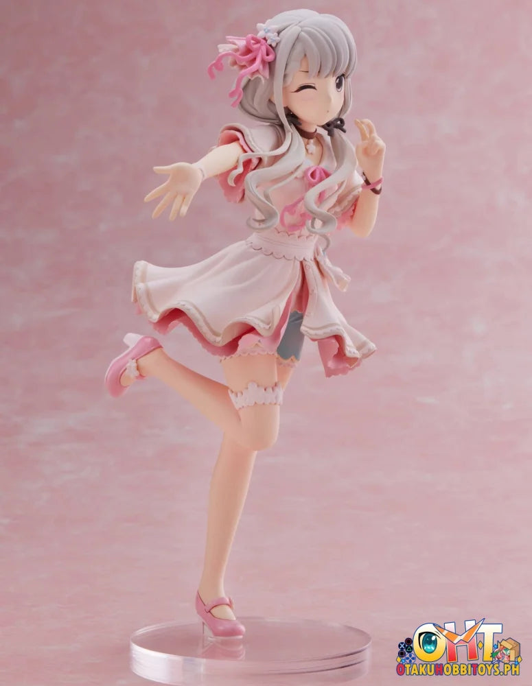 PLUM PMOA THE IDOLM@STER CINDERELLA GIRLS Nagi HIsakawa[O-Ku-Ri-Mo-No Sunday! ]+