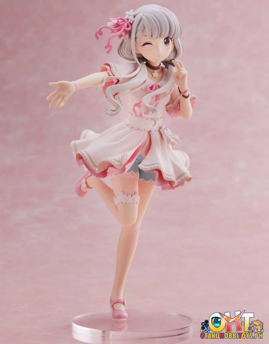 PLUM PMOA THE IDOLM@STER CINDERELLA GIRLS Nagi HIsakawa[O-Ku-Ri-Mo-No Sunday! ]+
