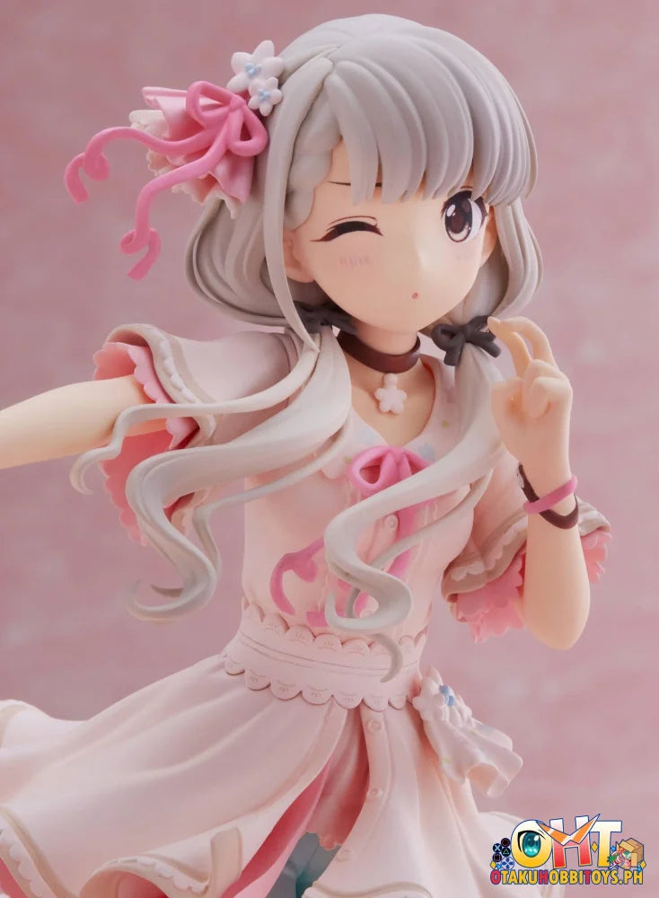 PLUM PMOA THE IDOLM@STER CINDERELLA GIRLS Nagi HIsakawa[O-Ku-Ri-Mo-No Sunday! ]+