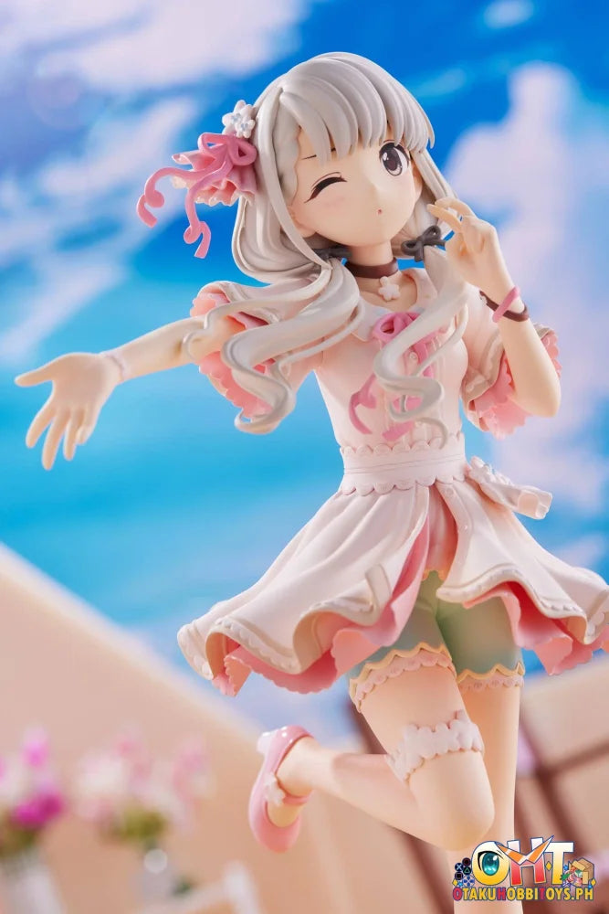 PLUM PMOA THE IDOLM@STER CINDERELLA GIRLS Nagi HIsakawa[O-Ku-Ri-Mo-No Sunday! ]+