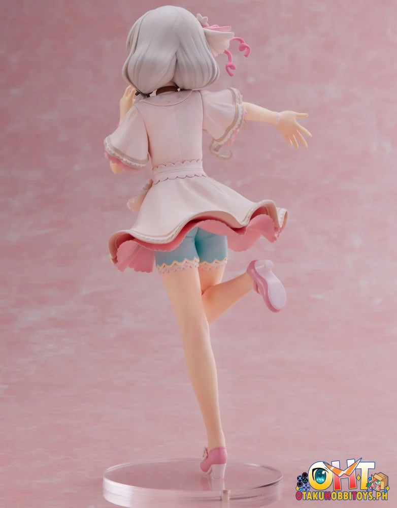 PLUM PMOA THE IDOLM@STER CINDERELLA GIRLS Nagi HIsakawa[O-Ku-Ri-Mo-No Sunday! ]+