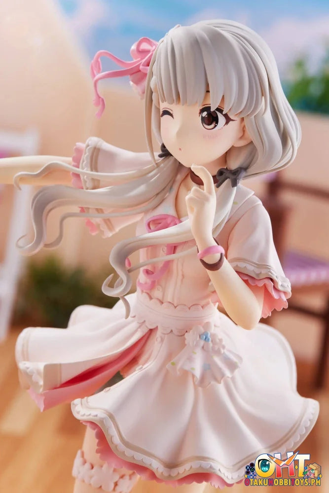 PLUM PMOA THE IDOLM@STER CINDERELLA GIRLS Nagi HIsakawa[O-Ku-Ri-Mo-No Sunday! ]+