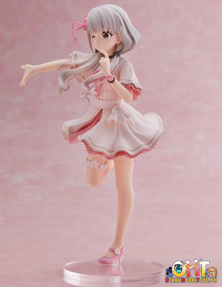 PLUM PMOA THE IDOLM@STER CINDERELLA GIRLS Nagi HIsakawa[O-Ku-Ri-Mo-No Sunday! ]+