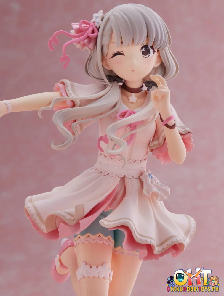 PLUM PMOA THE IDOLM@STER CINDERELLA GIRLS Nagi HIsakawa[O-Ku-Ri-Mo-No Sunday! ]+