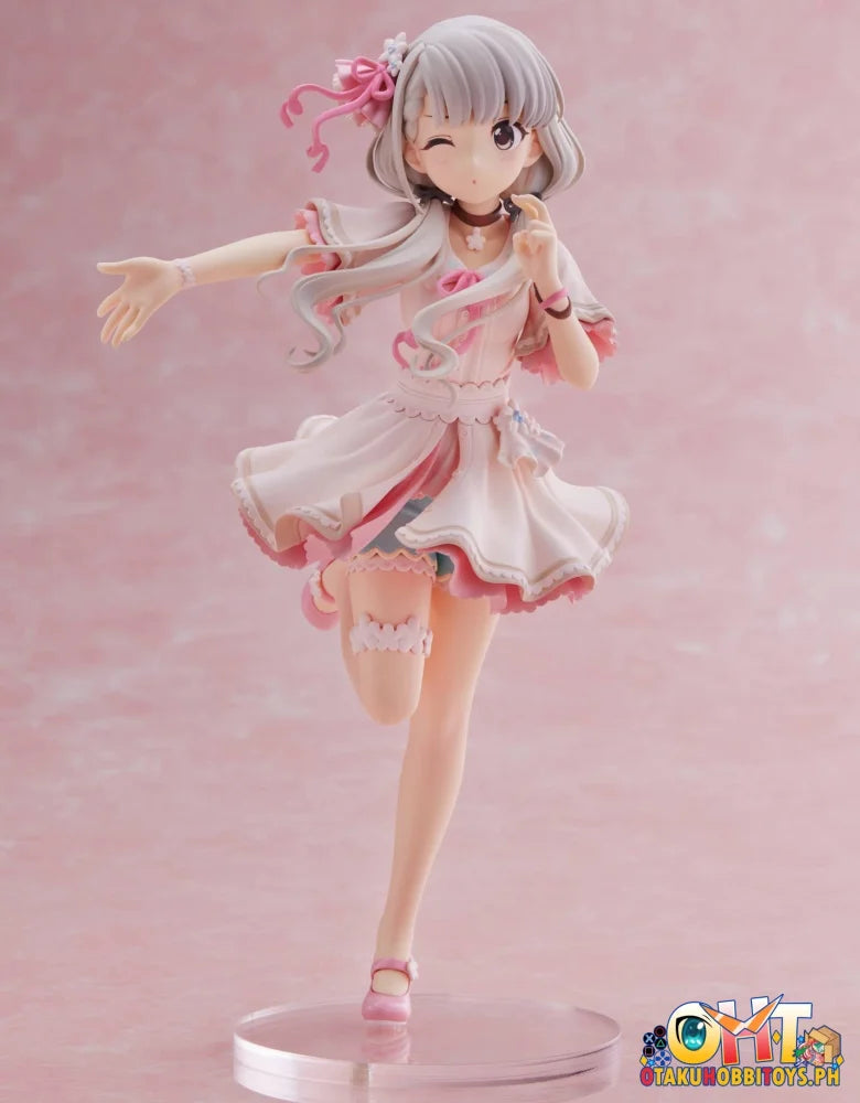 PLUM PMOA THE IDOLM@STER CINDERELLA GIRLS Nagi HIsakawa[O-Ku-Ri-Mo-No Sunday! ]+