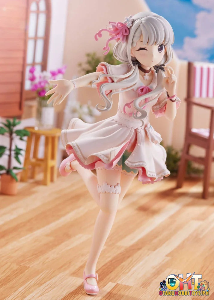 PLUM PMOA THE IDOLM@STER CINDERELLA GIRLS Nagi HIsakawa[O-Ku-Ri-Mo-No Sunday! ]+