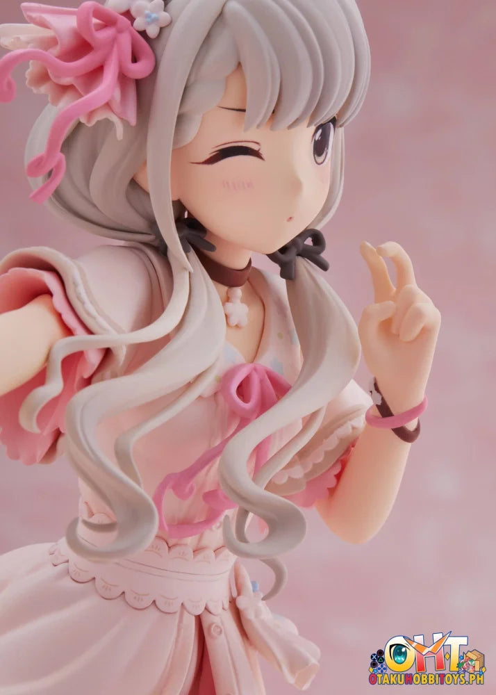 PLUM PMOA THE IDOLM@STER CINDERELLA GIRLS Nagi HIsakawa[O-Ku-Ri-Mo-No Sunday! ]+