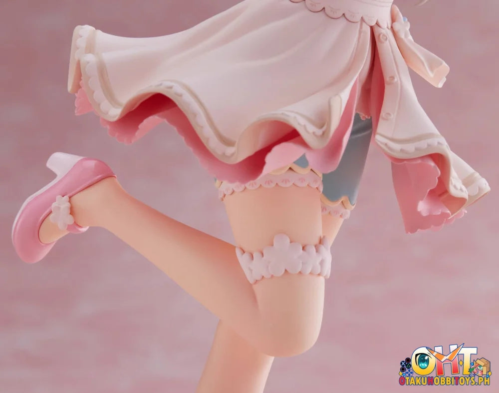 PLUM PMOA THE IDOLM@STER CINDERELLA GIRLS Nagi HIsakawa[O-Ku-Ri-Mo-No Sunday! ]+