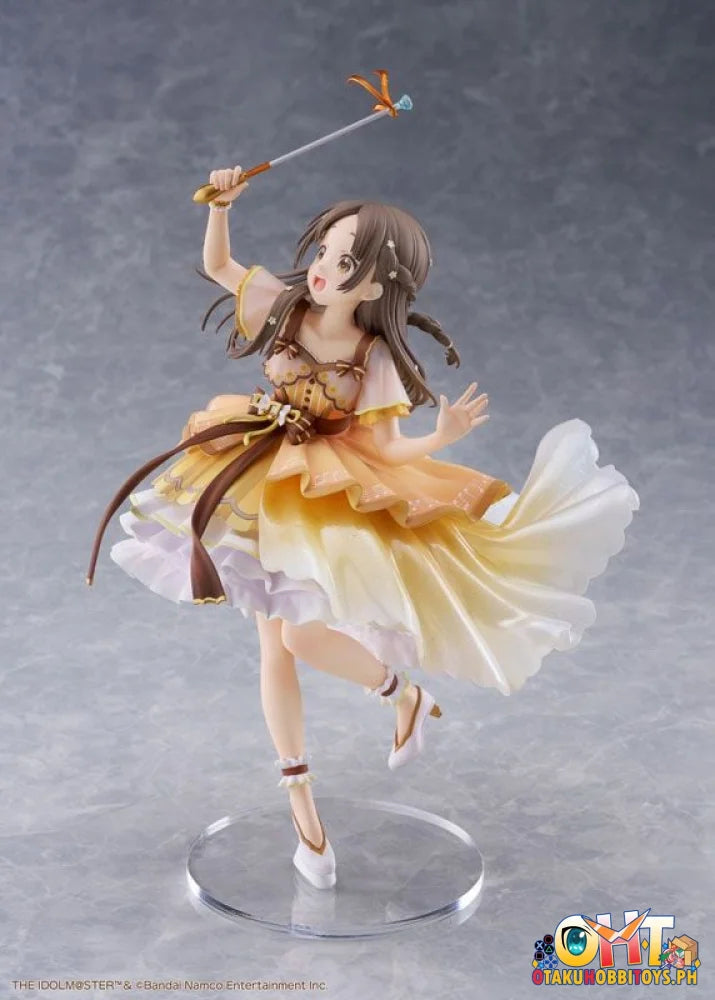 PLUM PMOA THE IDOLM@STER Gakuen 1/7 China Kuramoto - Scale Figure