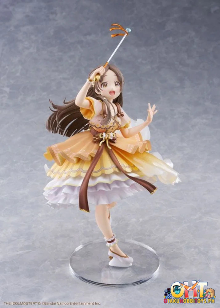 PLUM PMOA THE IDOLM@STER Gakuen 1/7 China Kuramoto - Scale Figure