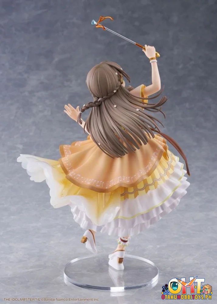 PLUM PMOA THE IDOLM@STER Gakuen 1/7 China Kuramoto - Scale Figure