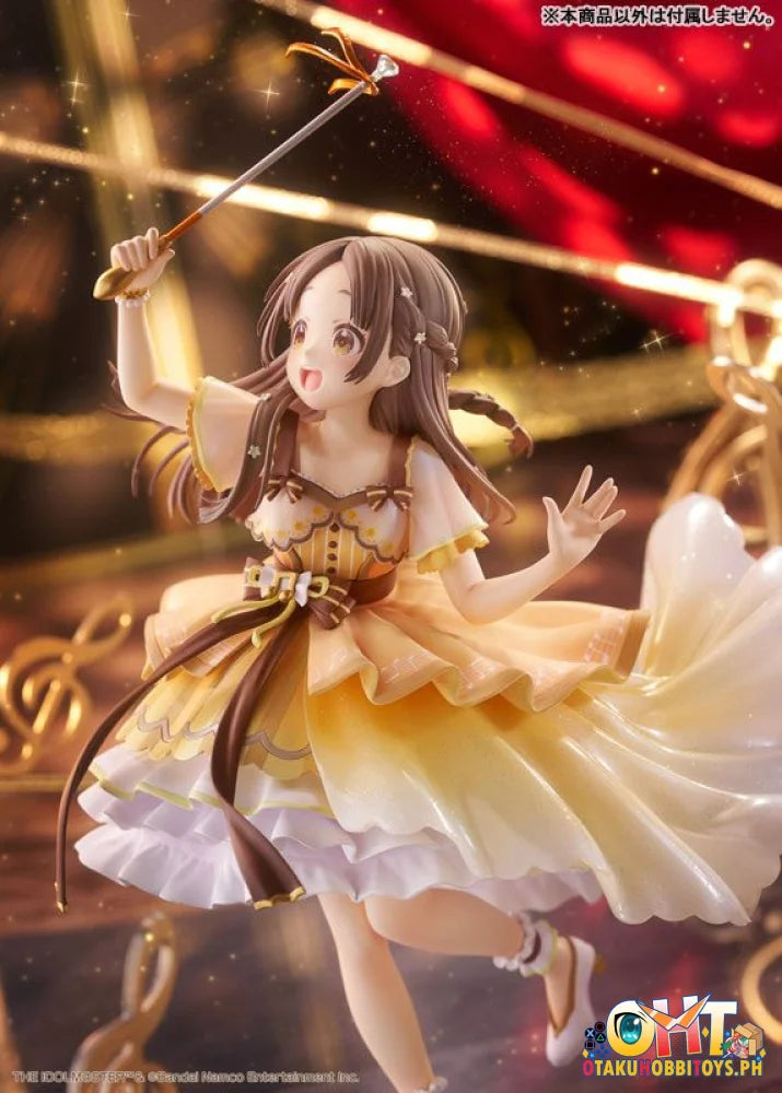 PLUM PMOA THE IDOLM@STER Gakuen 1/7 China Kuramoto - Scale Figure