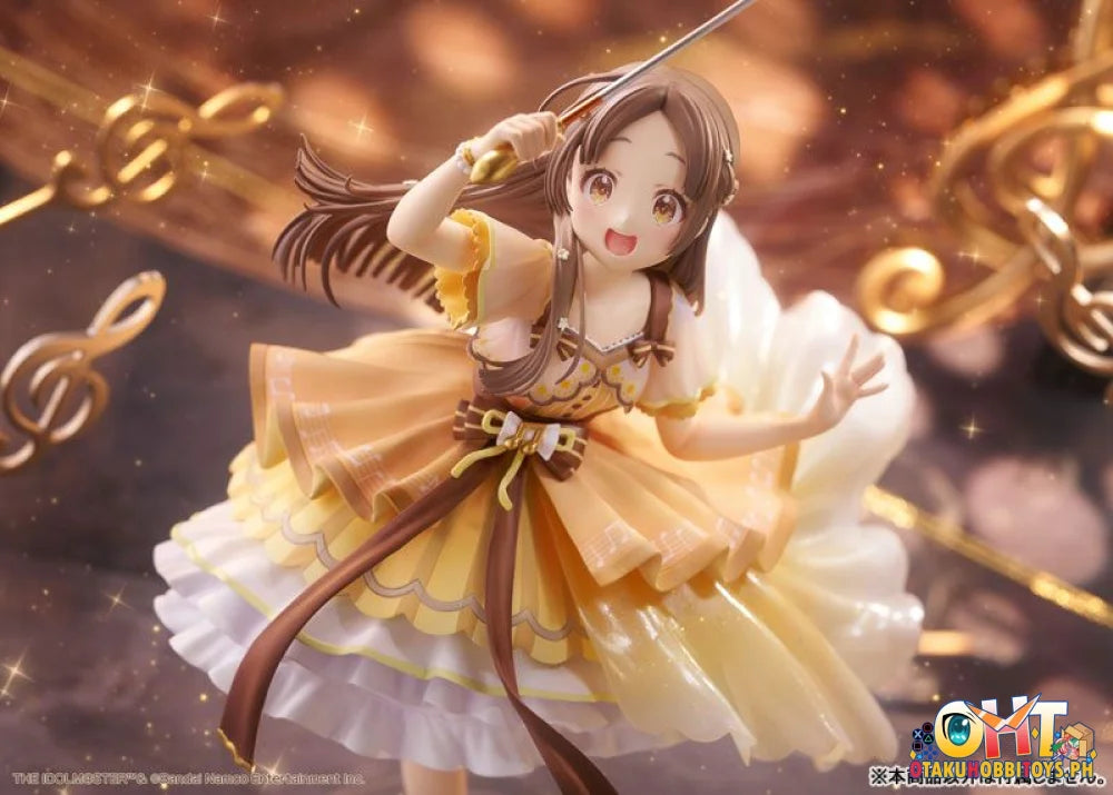 PLUM PMOA THE IDOLM@STER Gakuen 1/7 China Kuramoto - Scale Figure
