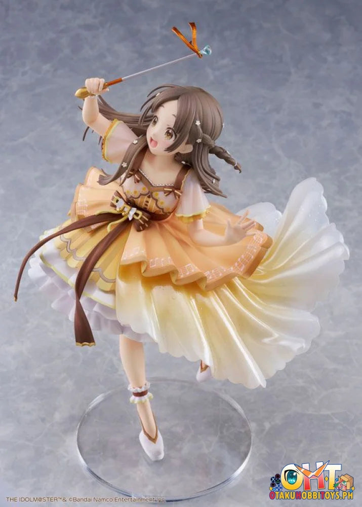PLUM PMOA THE IDOLM@STER Gakuen 1/7 China Kuramoto - Scale Figure