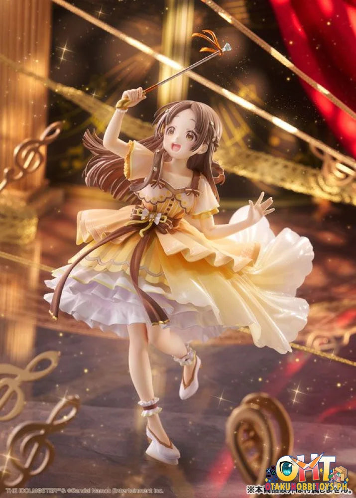 PLUM PMOA THE IDOLM@STER Gakuen 1/7 China Kuramoto - Scale Figure