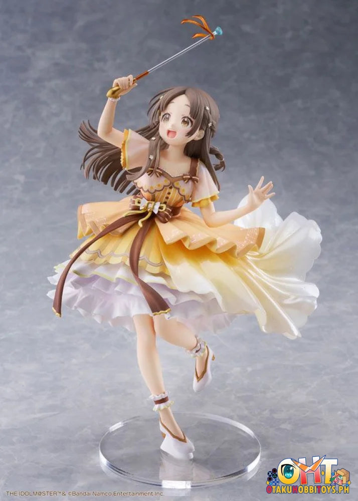 PLUM PMOA THE IDOLM@STER Gakuen 1/7 China Kuramoto - Scale Figure