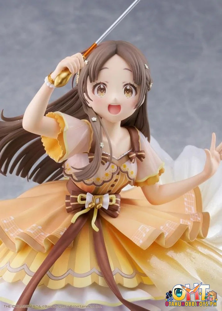 PLUM PMOA THE IDOLM@STER Gakuen 1/7 China Kuramoto - Scale Figure