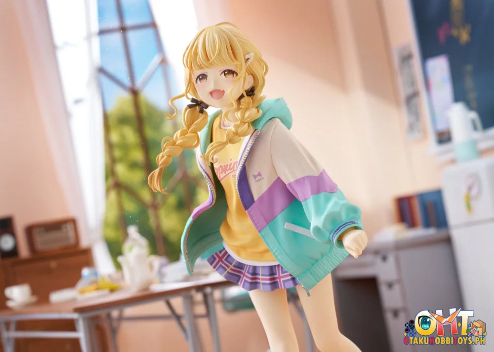 PLUM PMOA THE IDOLM@STER Gakuen 1/7 Kotone Fujita Scale Figure