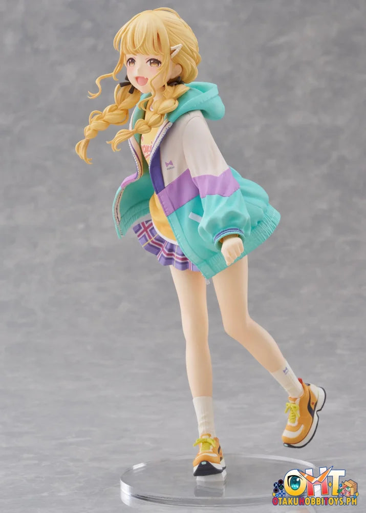 PLUM PMOA THE IDOLM@STER Gakuen 1/7 Kotone Fujita Scale Figure
