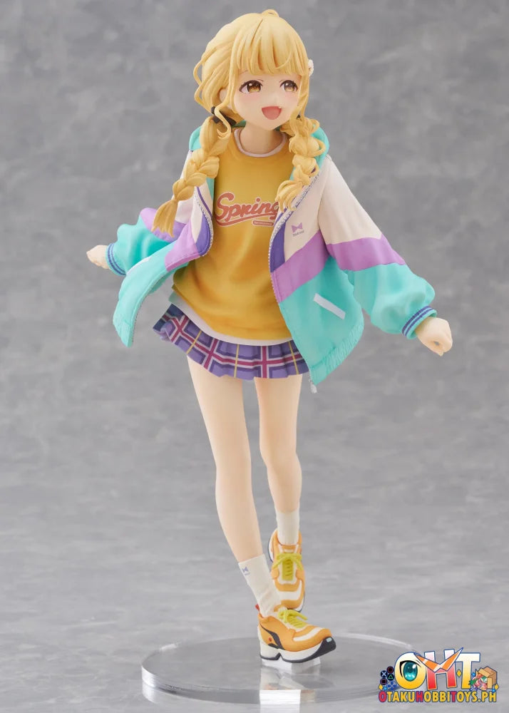 PLUM PMOA THE IDOLM@STER Gakuen 1/7 Kotone Fujita Scale Figure