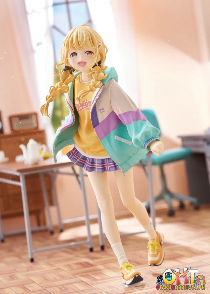 PLUM PMOA THE IDOLM@STER Gakuen 1/7 Kotone Fujita Scale Figure
