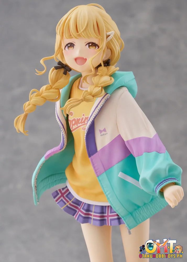 PLUM PMOA THE IDOLM@STER Gakuen 1/7 Kotone Fujita Scale Figure