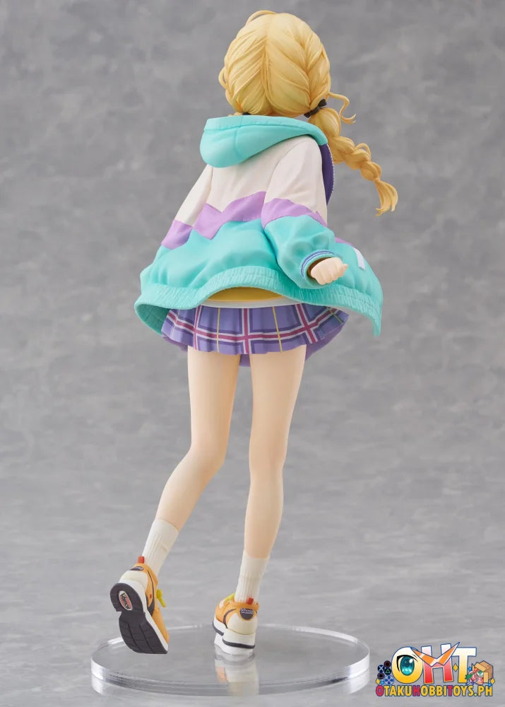 PLUM PMOA THE IDOLM@STER Gakuen 1/7 Kotone Fujita Scale Figure