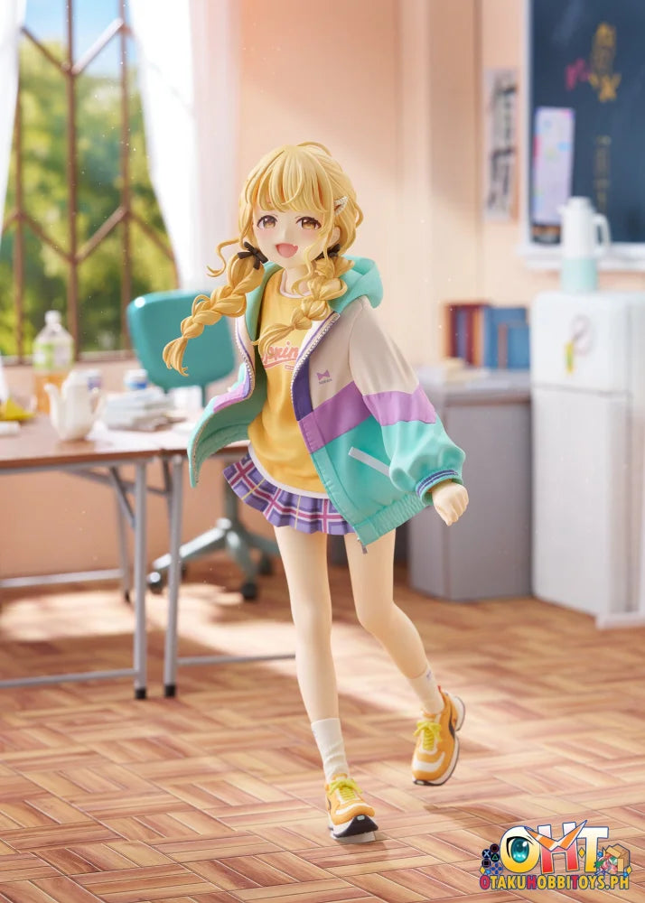 PLUM PMOA THE IDOLM@STER Gakuen 1/7 Kotone Fujita Scale Figure