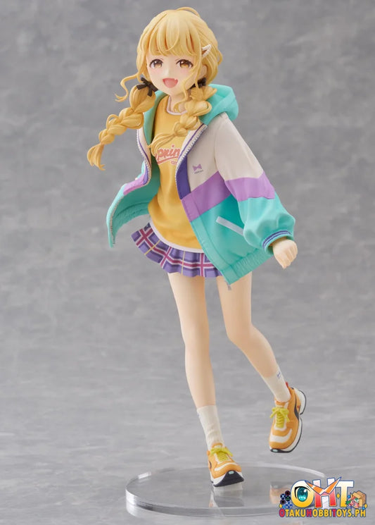 PLUM PMOA THE IDOLM@STER Gakuen 1/7 Kotone Fujita Scale Figure