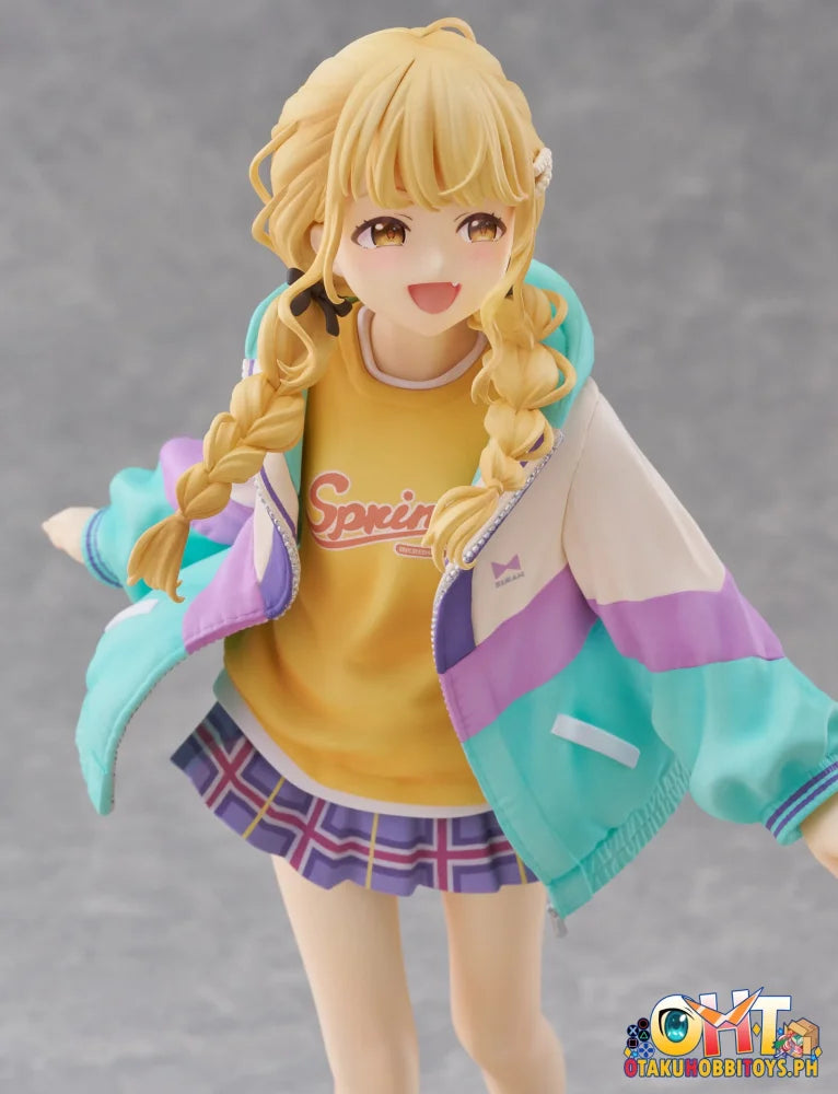 PLUM PMOA THE IDOLM@STER Gakuen 1/7 Kotone Fujita Scale Figure
