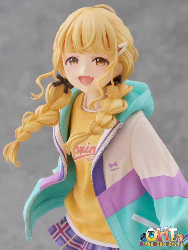 PLUM PMOA THE IDOLM@STER Gakuen 1/7 Kotone Fujita Scale Figure