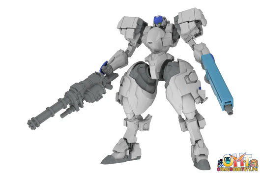 Plum Powerdolls 1/48 X-4+C (Pdf-C701) Armored Assault Infantry Plastic Model Kit