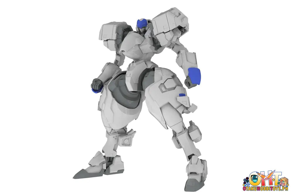 Plum Powerdolls 1/48 X-4+C (Pdf-C701) Armored Assault Infantry Plastic Model Kit