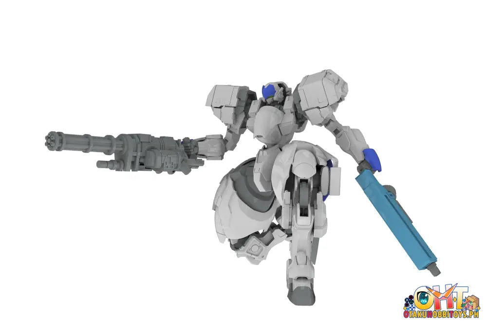 Plum Powerdolls 1/48 X-4+C (Pdf-C701) Armored Assault Infantry Plastic Model Kit
