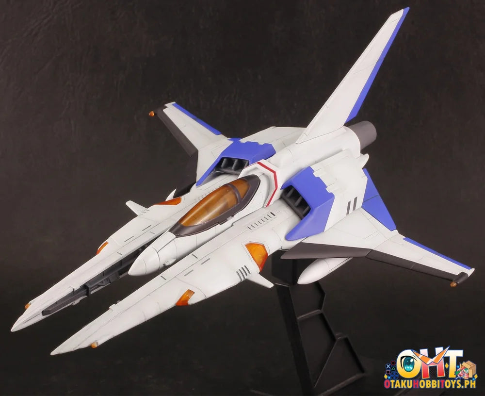 Plum Vic Viper Ver. Gradius Plastic Model Kit