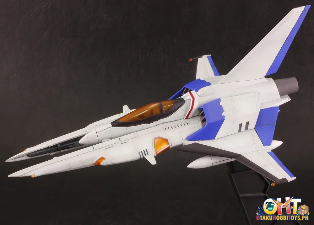 Plum Vic Viper Ver. Gradius Plastic Model Kit
