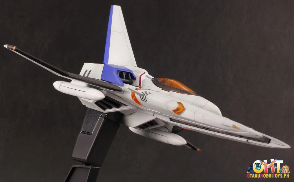 Plum Vic Viper Ver. Gradius Plastic Model Kit