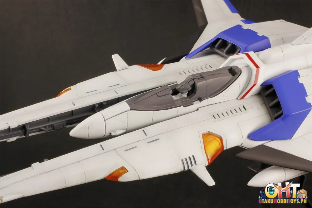 Plum Vic Viper Ver. Gradius Plastic Model Kit
