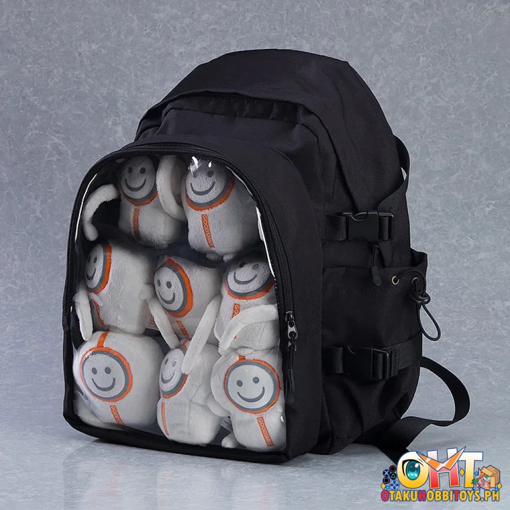 Plushie Backpack Plush Doll
