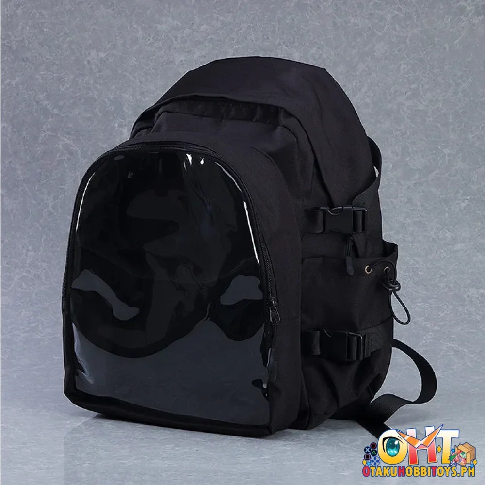 Plushie Backpack Plush Doll