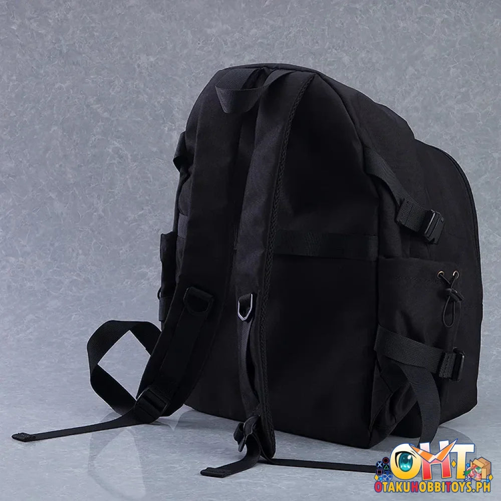 Plushie Backpack Plush Doll